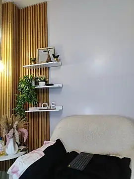MrsFoucher Chat XXX in diretta