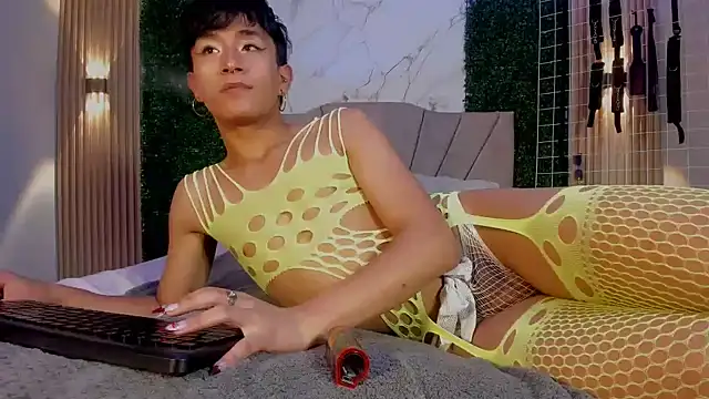 Chat XXX ao vivo de cococumps
