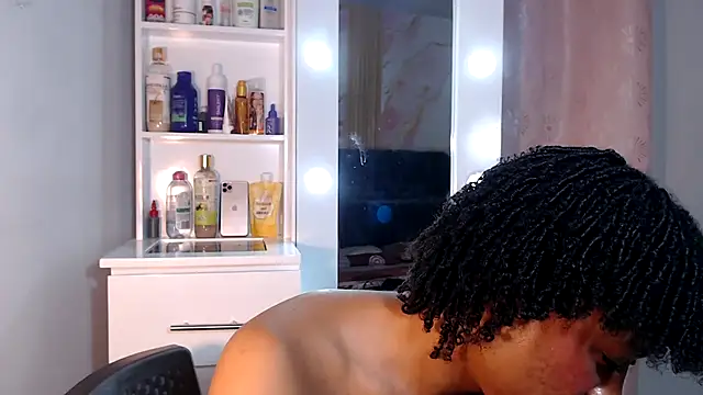 dirtydolltsx's Live XXX Chat