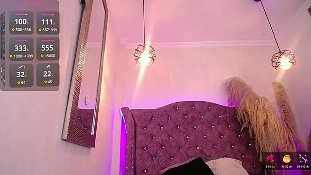Amara_Davis1's Live XXX Chat