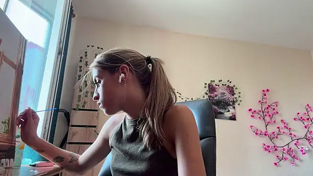 دردشة Rossy_S الجنسية المباشرة