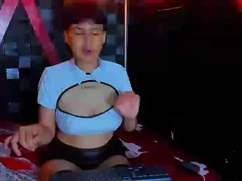 Chat XXX Live VioletFaith