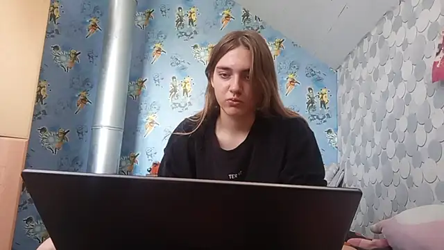 Онлайн чат XXX IraGerba
