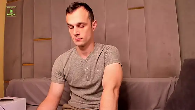 Chat XXX ao vivo de BrandonNorris