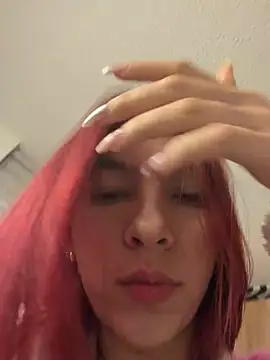 Chat XXX en directo de SarahLee__