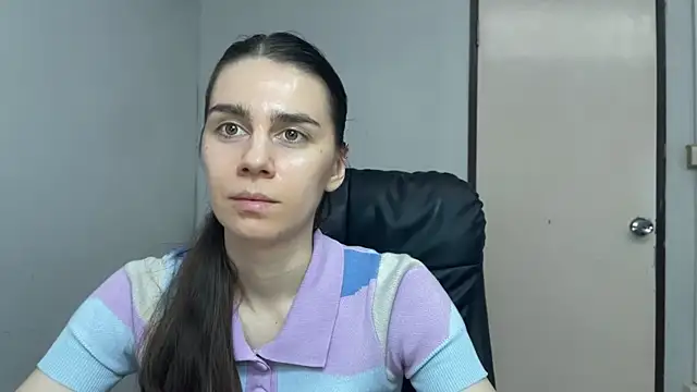 SassyJessi Live XXX-Chat