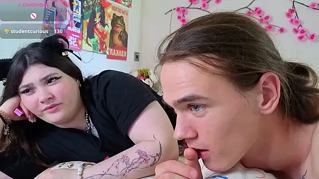 _Sweetie_Kitty_ Webcam show