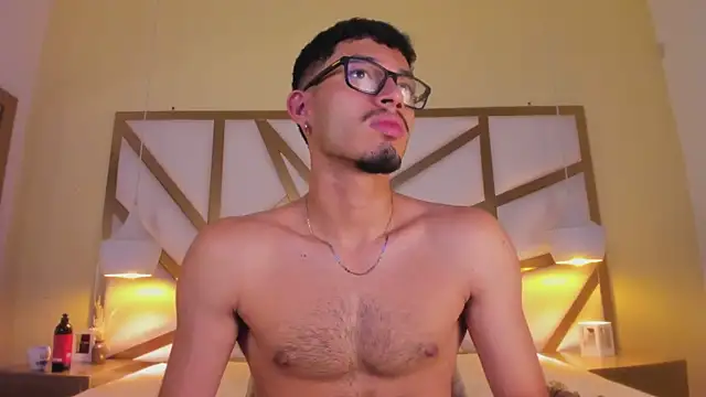 Jaxon_Carter Live XXX-Chat