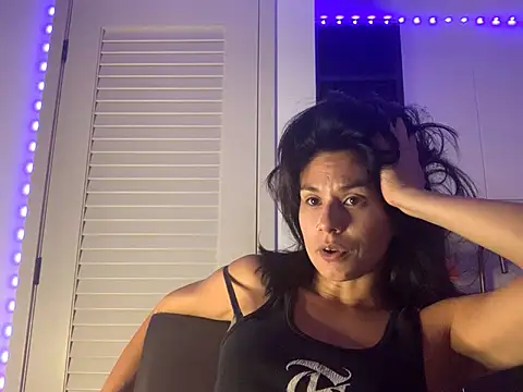 Show Webcam de VixenBlade