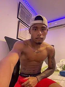 Chat XXX en directo de Ydiaz09