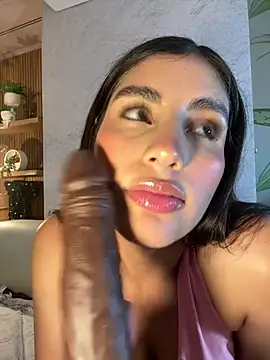 Czat XXX na żywo – IsabelaStefano
