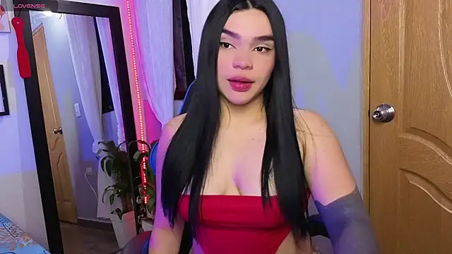 Veronica_111 – Live XXX-chat