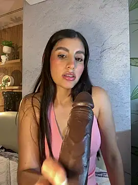 Chat XXX ao vivo de IsabelaStefano