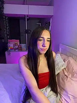 Chat XXX en directo de Tianapaezrr