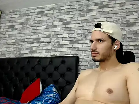 MrTyler667 Webcam-Show