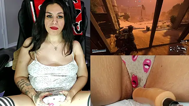 Chat XXX Live Blaze_Onn