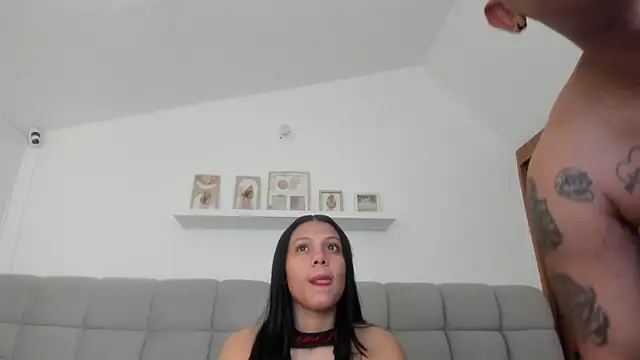 Chatroom XXX en direct de erotic_sins