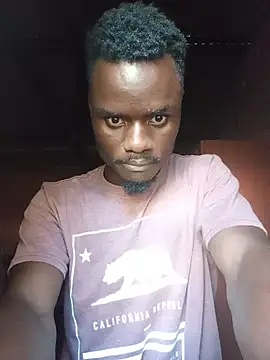 Sexboi254 웹캠 쇼