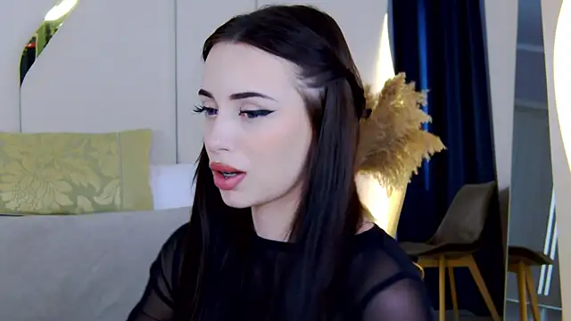 Betty_Bridge – Live XXX-chat