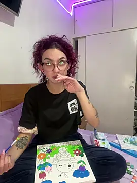 Red_kytty6 Live XXX Chat