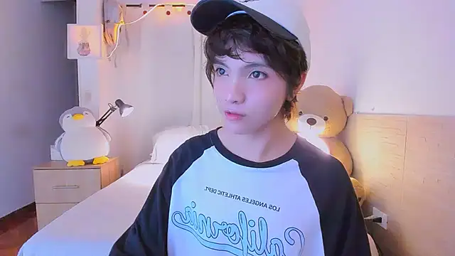 Sweet_Allan 即時 XXX 聊天