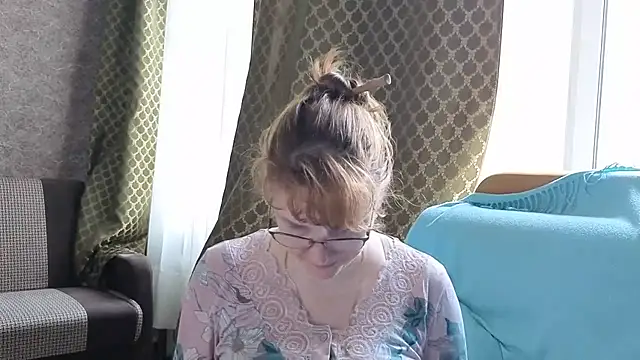 Miss_SandraX's Live Chat Room