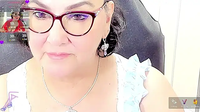 cataleya_mom's Live XXX Chat