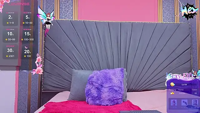 צ'אט XXX בשידור חי של valeria-niuk