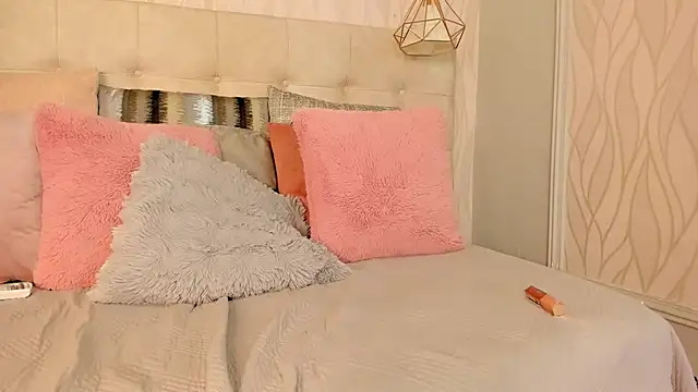 CHRISTY_BAKER Live XXX-chat
