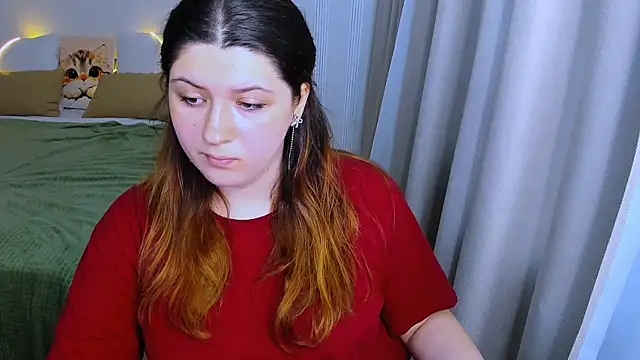 FieryMilena Chat XXX live