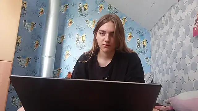 Chat XXX en directo de IraGerba