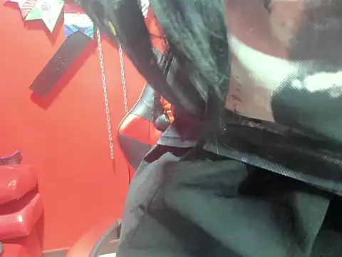 wendolin_2 Live XXX-Chat