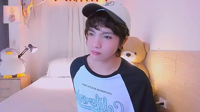 Sweet_Allan – Naživo XXX chat