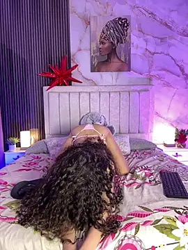 Chat XXX Live pinky_peach