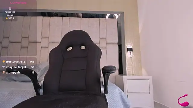 Chat XXX Live LilithBloom7