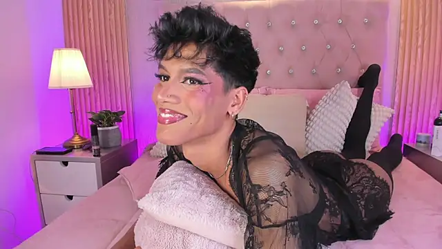 XXX chat uživo modela Jonas_Rivers