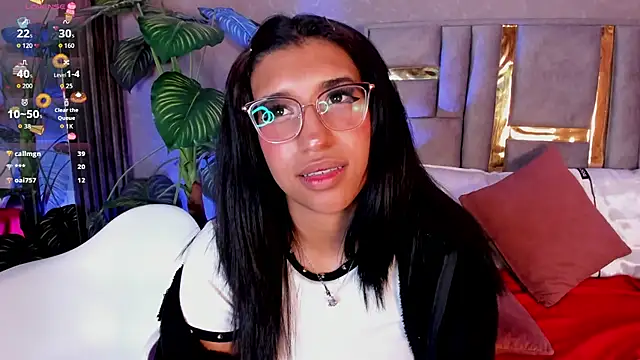Karin_Ks élő XXX-chatje