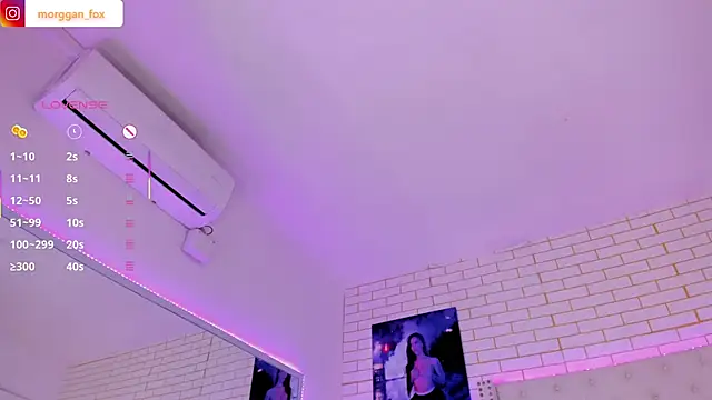 Morggan_Fox_'s Live XXX Chat