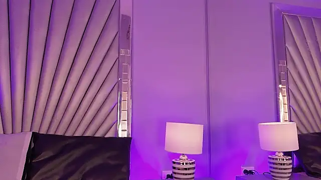 HatsaJones 라이브 XXX 채팅