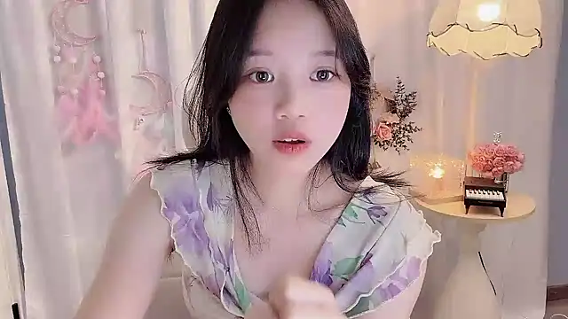 Yanys521 Obrolan Langsung XXX