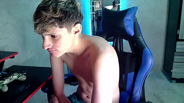 Pablito_Junior11 Live XXX Chat