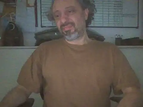 Petebulimia – Live XXX-chat