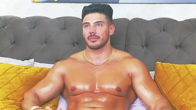 DustinKeent Live XXX Chat