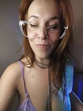 Chat XXX ao vivo de belliginger