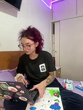 Red_kytty6 Live XXX-Chat