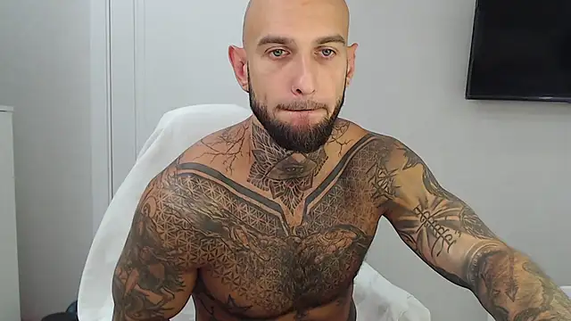 maxi_foxxx Adlı Modelin Canlı XXX Sohbeti