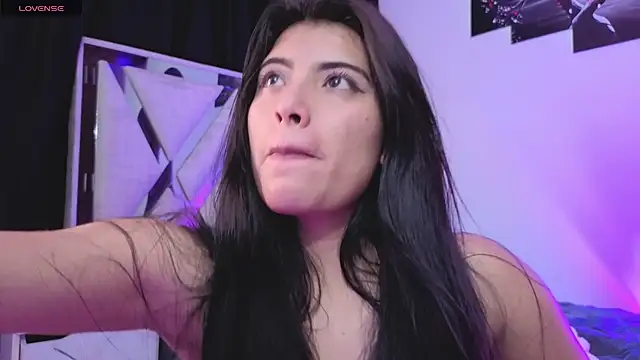 Czat XXX na żywo – Alfresii_Rivera1