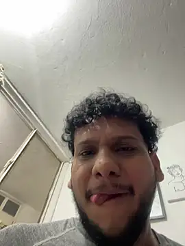 הופעת וובקאם של Kurtxxx22