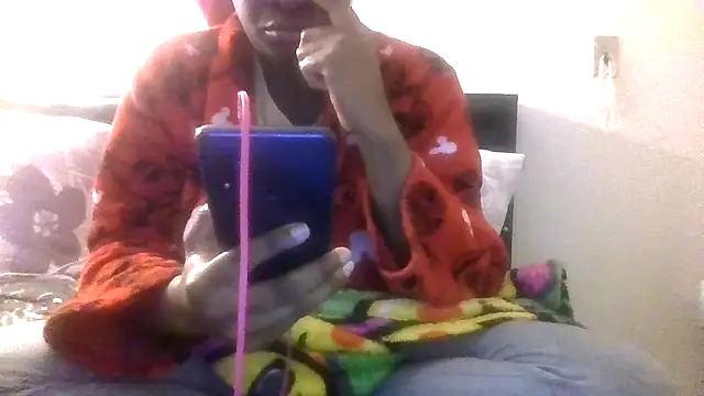 prettymaa Live XXX-Chat