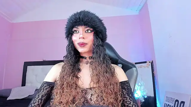 Czat XXX na żywo – Zahara___1